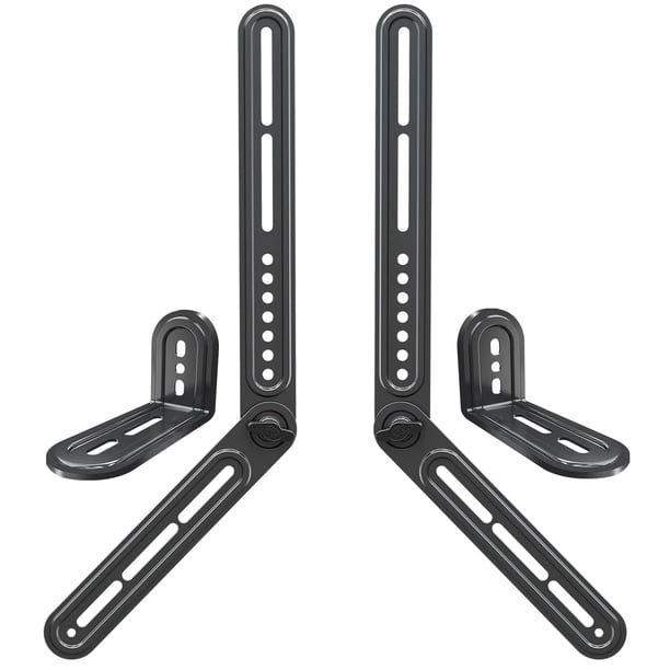 Soporte para barra de sonido Mounting Dream MD5422 para barras de sonido de hasta 7 kg