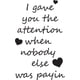 thumbnail image 1 of Decomural Justin Bieber Where Are You Now Lyrics WS-40826, 1 of 2