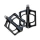 thumbnail image 3 of Pedal De Bicicleta Universal Ciclismo Pedales Planos Tacos Para Ciclismo BMX Reemplazo, 3 of 5