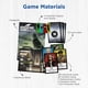 thumbnail image 4 of Juego de mesa Thames & Kosmos Adventure Games: The Grand Hotel Abaddon, 4 of 7