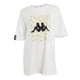 thumbnail image 1 of Polera Mujer Kappa Beige Deportiva Confort, 1 of 5