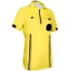 thumbnail image 1 of CAMISETA Total Soccer Factory Pequeña Amarilla 2018, 1 of 6