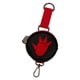 thumbnail image 2 of Bolso cruzado para celular Godzilla de Loungefly con monedero, 2 of 3