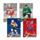 thumbnail image 4 of Juego de cartas coleccionables Upper Deck Star Rookies Hockey 2024-25, 4 of 7