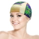 thumbnail image 5 of Gorro de Natación Super Why Licra, 5 of 6