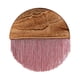 thumbnail image 5 of Tapiz Bohemio Decoración De Pared Vivero Arte Geométrico Hogar Macramé Colgante De Pared Rosa, 5 of 6