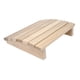 thumbnail image 3 of Respaldo De Sauna, Cómoda Almohada Para El Cuello, Reposacabezas De Sauna Profesional Para El Hogar, 3 of 5