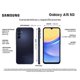 thumbnail image 2 of Samsung Galaxy A15 5g 128gb - Blue Black - Reacondicionado, 2 of 3
