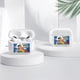 thumbnail image 5 of Todos los Perros Van al Cielo-theme AirPods Pro Earphone Case Compatible with Apple Devices Premium Flexible TPU theme Custom, 5 of 6