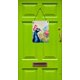 thumbnail image 2 of Letrero de aluminio para colgar en pared o puerta Caroline's Treasures, 2 of 3