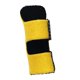 thumbnail image 3 of Férula De Dedo Ortesis Enderezadora Corrector Soporte Protector PainEase Amarillo, 3 of 5