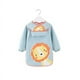 thumbnail image 1 of Delantal Babero Largo Impermeable para Niños Celeste, 1 of 3