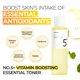 thumbnail image 2 of No.5+ Vitamin Boosting Essence Toner, 2 of 3