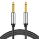 thumbnail image 2 of Cable De Instrumentos Mono Jack 1 4 Ts De 6 35 Mm 5 M, 2 of 6