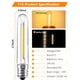 thumbnail image 3 of Bombilla LED Kivonfa E12 T13 Pack de 12 unidades 0.6W 2700K, 3 of 3