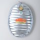 thumbnail image 2 of Botella de Agua Caliente de Estaño ONOE Man-nen - Importación de Japón, 2 of 3