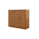 thumbnail image 1 of Comoda Con Puerta Caramelo Mate Zanzini, 1 of 5