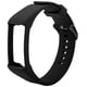 thumbnail image 2 of Mu?equera deportiva de repuesto, correa para el reloj inteligente Polar A360 A370, negro, 2 of 5