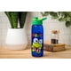 thumbnail image 3 of Botella De Agua Keroppi 828 Ml Con Tapa De Rosca, 3 of 3