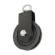 thumbnail image 4 of Polea De Cable Accesorios Resistentes Para Equipos De Gimnasio Tendederos Elevadores De Tiendas De Gimnasios, 4 of 5