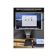 thumbnail image 4 of Cable Mini Displayport a HDMI 4K Ulink UL-MDPHD18, 4 of 4