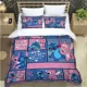 thumbnail image 1 of x1079 Bed SheetsStitch Angle Love Child Duvet Cover Set HD Comforter Cover for Kids Bedding Sets Bedclothes Bedroom Decor 3-Piece Bedding Set (1 Duvet Cover + 2 Pillow Shams) nj1079, 1 of 5