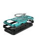 thumbnail image 5 of Funda GANGXUN para iPhone 17 Pro Max , magnética, ligera, soporte 360°, antigolpes, 5 of 6