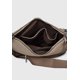 thumbnail image 3 of Cartera Helga Camel, 3 of 5