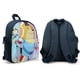 thumbnail image 4 of Mochila Desmarcar Perros En El Espacio Azul, 4 of 6