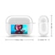 thumbnail image 2 of Kizazi Moto Generación Fuego-theme AirPods Pro Earphone Case Compatible with Apple Devices Premium Flexible TPU theme Custom, 2 of 6