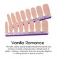 thumbnail image 2 of Tiras de Esmalte Color Street Vanilla Romance 16 unidades, 2 of 6
