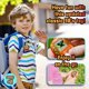 thumbnail image 3 of Mascota Digital Interactiva Giga Pets Cryptids de Top Secret Toys, 3 of 6