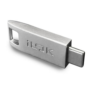 Avid - Llave De Autorización Usb Dongle Ilok 3 3 ª Generación Usb C