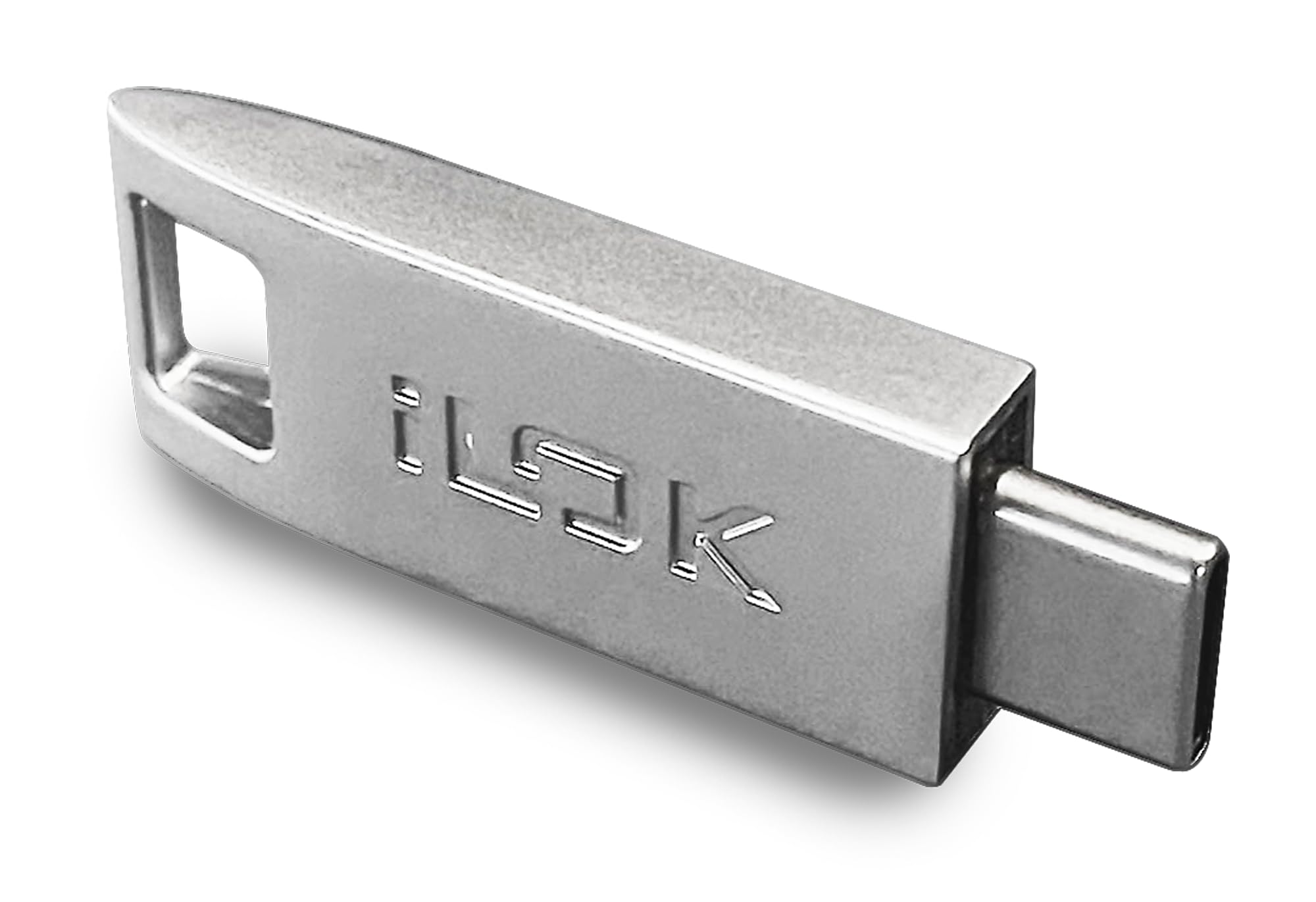 Llave De Autorización Usb Dongle Avid Ilok 3 3ª Generación Usb C