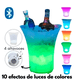 thumbnail image 3 of Hielera Con Parlante Bluetooth Luces Led Cooler Speaker, 3 of 7