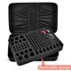 thumbnail image 4 of La caja organizadora de baterías Comecase tiene capacidad para 148 baterías, 4 of 8