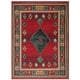 thumbnail image 1 of Alfombra Zinnia Rojo 150x200, 1 of 2