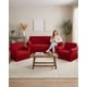 thumbnail image 3 of Juego de Fundas para Sillon Elasticas con Farolao 3+1+1, 3 of 6