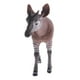 thumbnail image 2 of Figura De Acción De Modelo De Figura De Animal De Vida Silvestre Okapi Realista, Juguete Para Niños, Regalo, 2 of 3