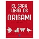 thumbnail image 1 of Gran Libro del Origami Volumen Extra, 1 of 2