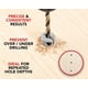 thumbnail image 4 of Juego De Brocas De Aluminio True Position Stop Tools 8 Unidades, 4 of 6
