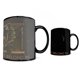 thumbnail image 1 of Taza Cambiante Harry Potter Casa Hufflepuff 473 ml, 1 of 9