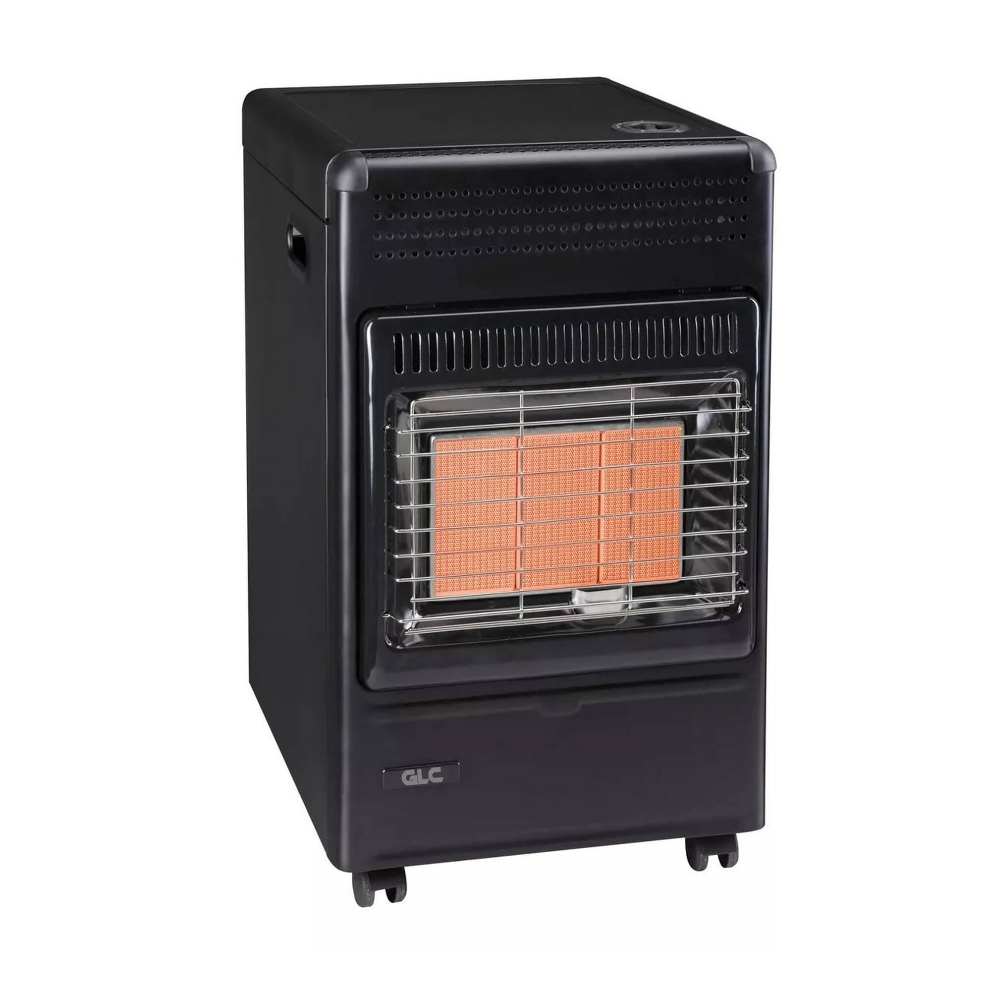 Glc - Estufa A Gas - 11 A 15 K - Color Negro