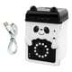 thumbnail image 1 of Mini Juguete De Banco Electrónico Bloqueo De Código De Contraseña Duradero Juguete De Regalo Panda De Gran Capacidad, 1 of 5