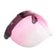 thumbnail image 1 of Escudo De Burbujas Para Cascos De Moto Biltwell Bonanza 3-Snap 4, 1 of 3