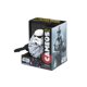 thumbnail image 4 of Pelota de juguete con cameos de Koosh Stormtrooper Star Wars, 4 of 5
