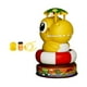 thumbnail image 5 of Lanzador De Cohetes Para Exteriores, Rociador De Agua Para Ni?os De 3 A 12 A?os, Regalos De Cumplea?os, Dinosaurio Amarillo, 5 of 5