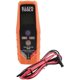 thumbnail image 1 of Tester de voltaje Klein Tools ET250, multímetro digital CAT IV 600 V, 1 of 3