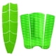 thumbnail image 3 of Plataforma de surf de 9 piezas Green Surfboard Plataforma de tracción completa con 3 piezas de agarre de la almohadilla de la cola, 3 of 3