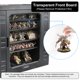 thumbnail image 5 of Estuche de Almacenamiento para Miniaturas Jucoci con Bandejas Magnéticas de Gran Tamaño, 5 of 7